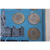 Image 4 : Prime Ministers of Canada Medallion Set