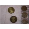 Image 5 : No Cash Value trade tokens - chuckecheese, ruckers, misc