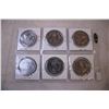 Image 4 : 1984-1989 Regina Commemorative Coins