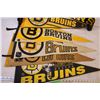 Image 2 : Bostin Bruins Pennants (dirty)