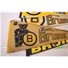 Image 4 : Bostin Bruins Pennants (dirty)