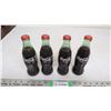 Image 1 : (4) Sealed Coca Cola Boston Bruins 1923-1999 pop bottles