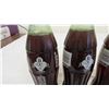 Image 4 : (4) Sealed Coca Cola Boston Bruins 1923-1999 pop bottles