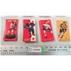 Image 3 : Original 6 NHL teams parkhurst cards - reprints