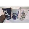 Image 4 : Bruins Cutlery, mug + 2 blue jays cups