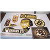 Image 1 : Bruins collectibles