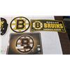 Image 4 : Bruins collectibles