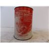 Image 3 : Texaco Ursa motor oil tin – full
