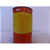 Image 3 : Lubie Lube motor oil tin - full