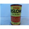 Image 2 : Shaler rislone “the oil alloy” tin – full