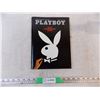Image 1 : 1974 Playboy Magazine - 20th Anniversary Issue