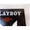 Image 2 : 1974 Playboy Magazine - 20th Anniversary Issue