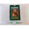 Image 1 : 1975 Playboy Calendar - Complete