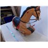 Image 2 : *Vintage motorized riding horse 32” long 24” tall