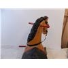 Image 4 : *Vintage motorized riding horse 32” long 24” tall