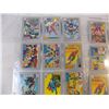 Image 2 : Assorted DC comic cards