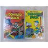 Image 3 : (6) Gladstone Comics - Walt Disney Donald Duck comics - great condition