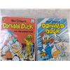 Image 4 : (6) Gladstone Comics - Walt Disney Donald Duck comics - great condition