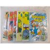 Image 5 : (6) Gladstone Comics - Walt Disney Donald Duck comics - great condition