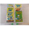 Image 1 : (6) Gladstone Comics - Walt Disney Donald Duck comics - great condition