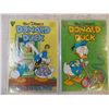 Image 2 : (6) Gladstone Comics - Walt Disney Donald Duck comics - great condition
