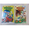 Image 3 : (6) Gladstone Comics - Walt Disney Donald Duck comics - great condition