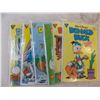 Image 5 : (6) Gladstone Comics - Walt Disney Donald Duck comics - great condition