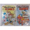 Image 2 : (4) Walt Disney comics - by Gladstone - great condition