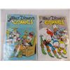 Image 3 : (4) Walt Disney comics - by Gladstone - great condition