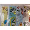 Image 4 : (4) Walt Disney comics - by Gladstone - great condition