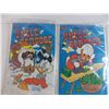 Image 2 : (6) Uncle Scrooge Comics - great condition