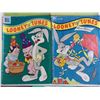 Image 3 : (4) DELL 10 cent comics - Looney Tunes