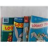 Image 5 : (4) DELL 10 cent comics - Looney Tunes