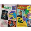 Image 2 : (3) vintage comics - Adam 12 + The Mod Squad