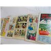 Image 5 : (6) vintage DELL comics - 10c - 15c