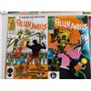 Image 4 : (7) Marvel comic series #1-7 Fallen angels - good condition