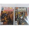 Image 4 : (7) The Punisher Magazine comics - First Issue - #1,3,4,5,6,8,11