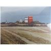 Image 7 : Saskatchewan Harvest Art in frame #'d 51/275 - 1980