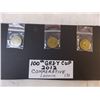 Image 2 : Sask Roughriders + Grey Cup loonies (6)