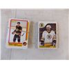 Image 2 : O-pee-chee 1985 + 1986 cards (74)