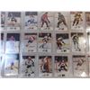 Image 3 : (30) Esso signature All stars cards