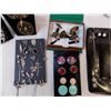 Image 7 : Large lot of jewelry