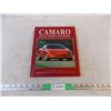 Image 1 : Camaro book