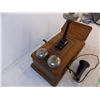 Image 3 : Antique telephone (heavy, feels complete inside)