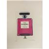 Image 1 : Limited Edition Chanel No. 5  Paris Parfum Fairchild Collection Print