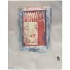 Image 1 : Limited Edition “Chanel Marilyn Monroe" Fairchild Collection Artist Print