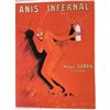 Image 1 : Rare Anis Infernal Miguel Serra Lerida   Fairchild Paris Collections Print