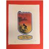 Image 1 : Limited Edition Malibu Beach California County Line Fairchild Collection Print