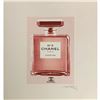 Image 1 : Limited Edition Chanel No. 5  Paris Parfum Fairchild Collection Print
