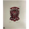 Image 1 : Limited Edition Tom Petty/ Pearl Jam  , Fairchild Paris Collection